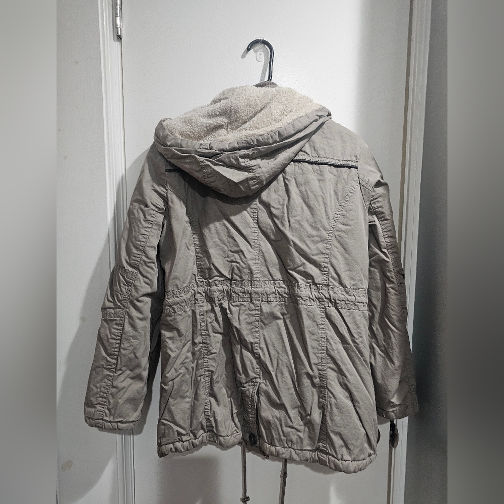 Winter Coat - Picture 3 of 3